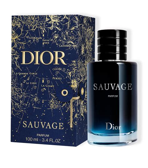 sauvage dior 100ml renner|dior sauvage vanilla.